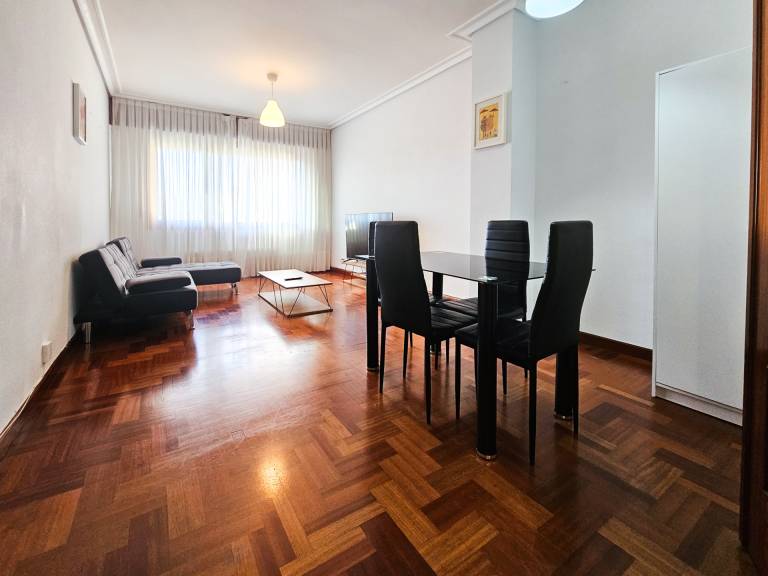 Apartamento Bilbao