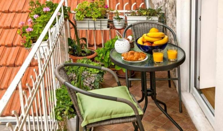 Pleasant house | Next to Diocletian's Palace | Dogs allowed — photo 4