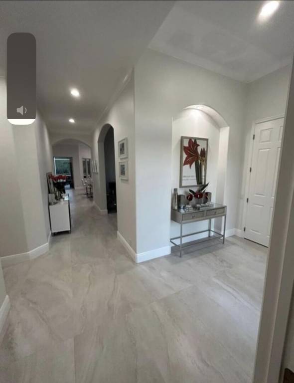 Fully equipped vacation home with pool & yard | Dogs allowed in Bradenton, FL