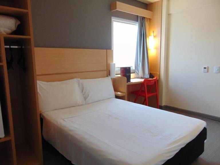 Ibis Hotel Arapiraca - AL in Arapiraca
