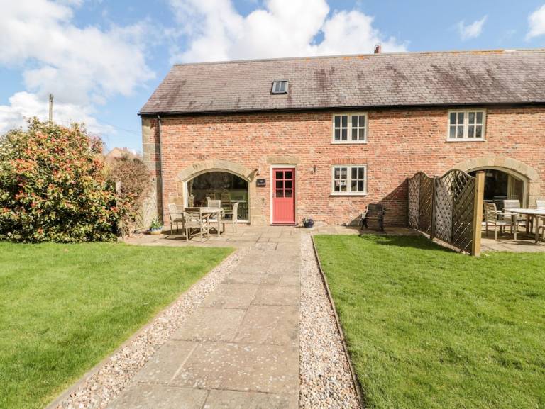 Cottage  Longframlington