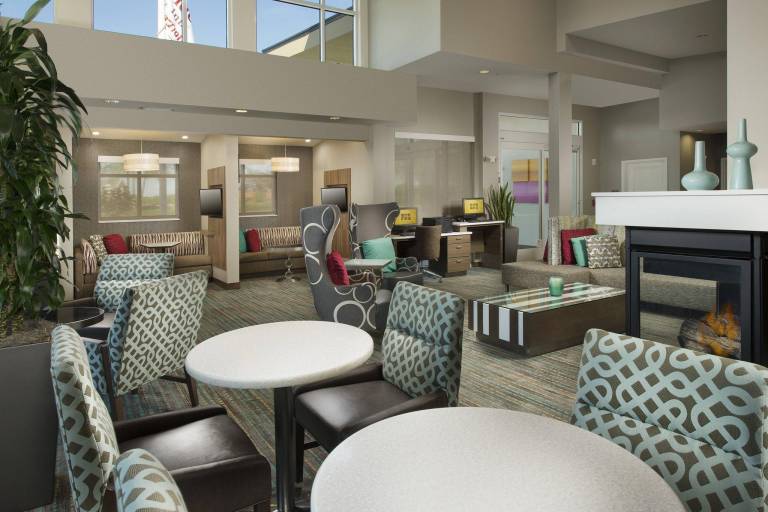 Residence Inn by Marriott Nashville SE/Murfreesboro — photo 4