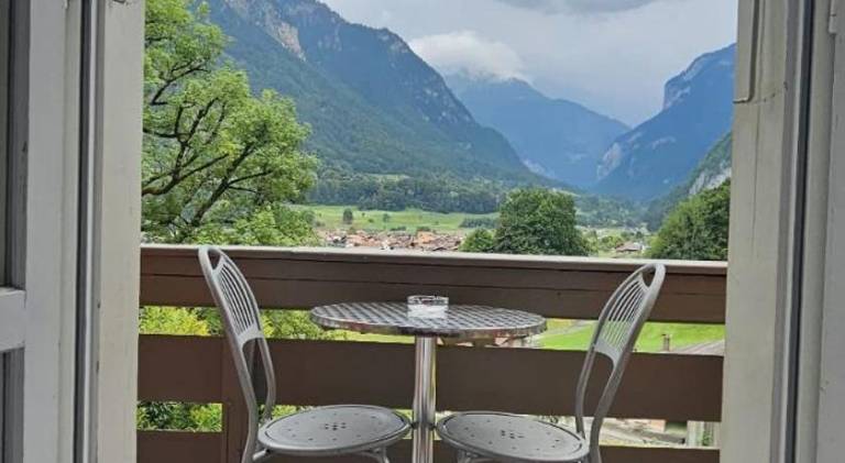 Hotel Berghof Amaranth — photo 4