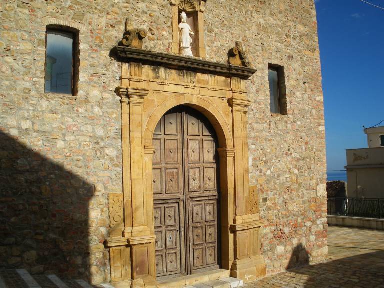 Casa Mistretta