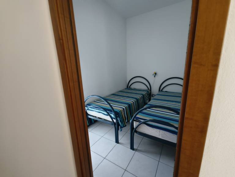 Child-friendly charming rental apartment with garden & terrace | Nature view | Beach nearby | Pets allowed — photo 5