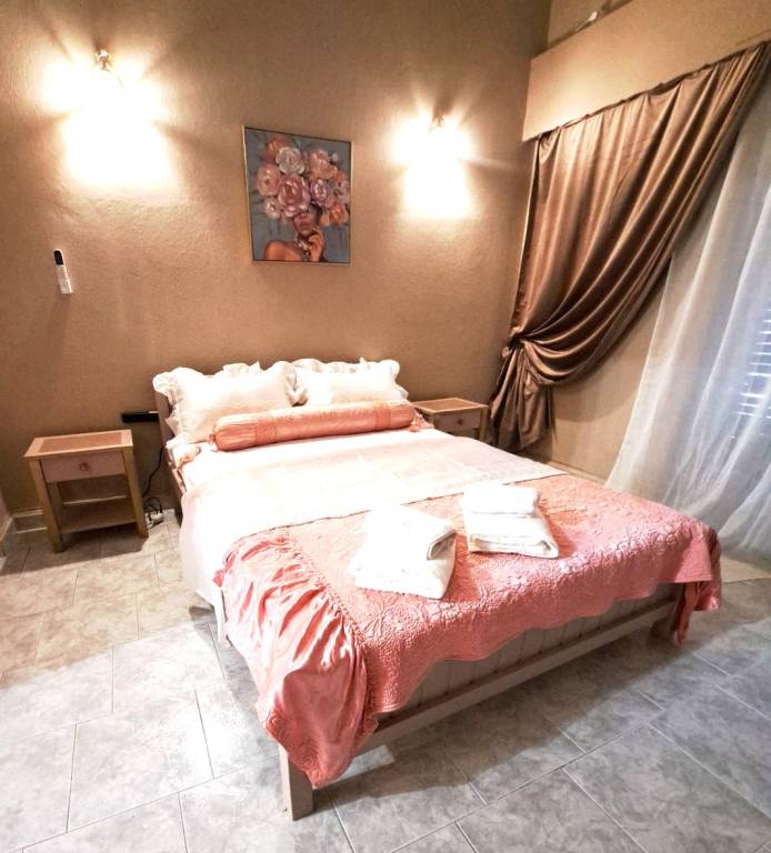 Rental apartment with 1 room for 4 persons — photo 4