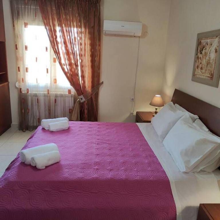 Διαμέρισμα Κάμειρος