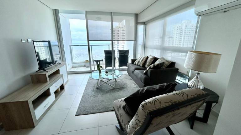 Ferienwohnung in Costa del Este, Panama City f&uuml;r max. 2 Personen