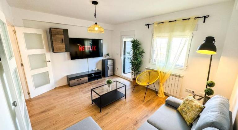 Holiday apartment | Next to Cathedral-Basilica of Our Lady of the Pillar — photo 2