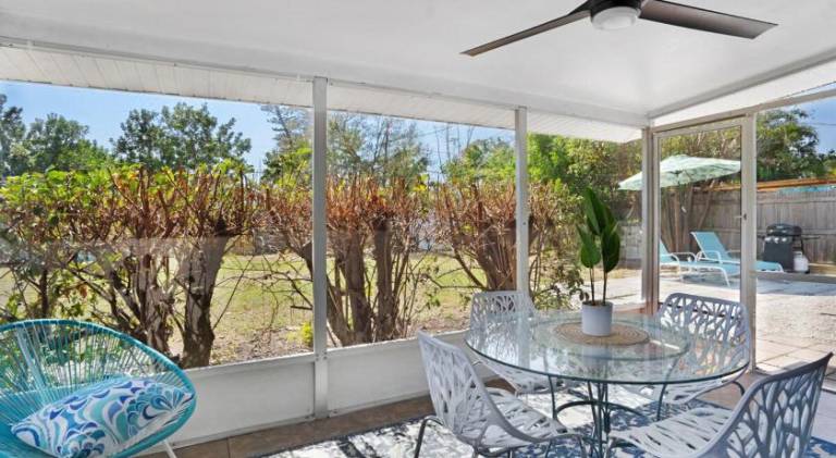 Vacation home with 3 rooms for 8 persons — photo 4