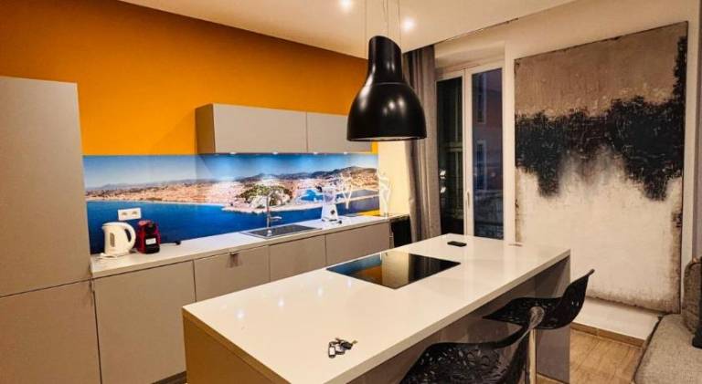 Holiday apartment | Near Castle Hill — photo 2