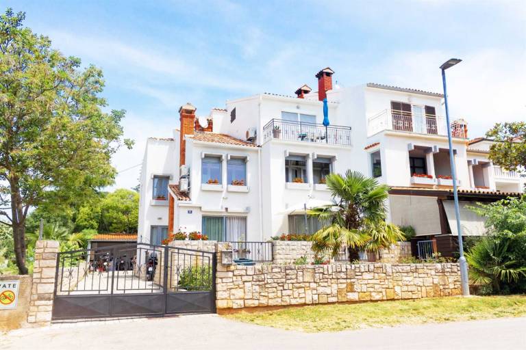 Ferienwohnung Rovinj