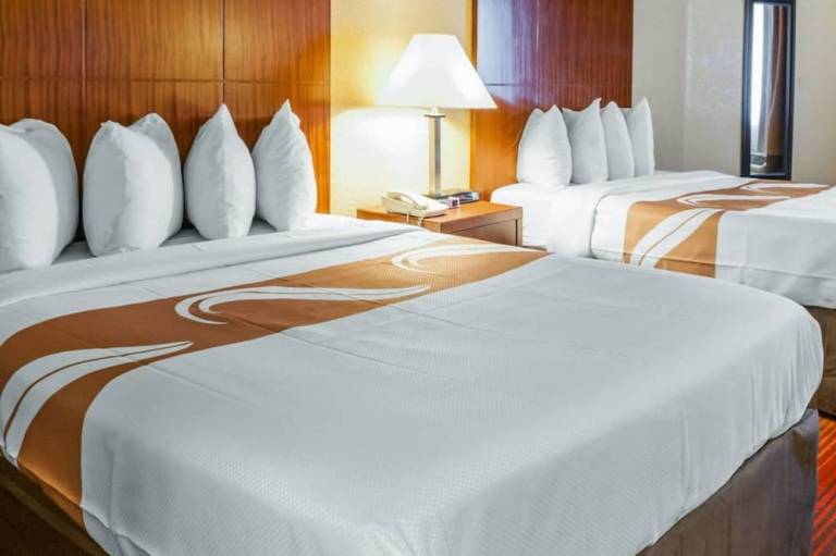Quality Inn & Suites Albuquerque West