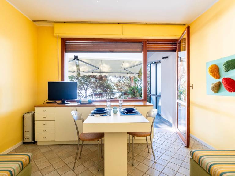 Apartment Diano Marina