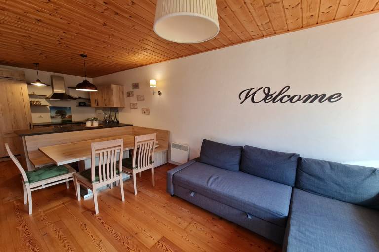 Pleasant holiday apartment | Close to the ski | Pets are welcome — photo 2