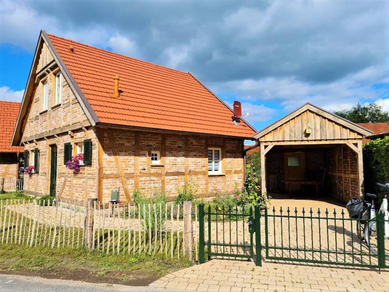 Ferienwohnung  Warendorf