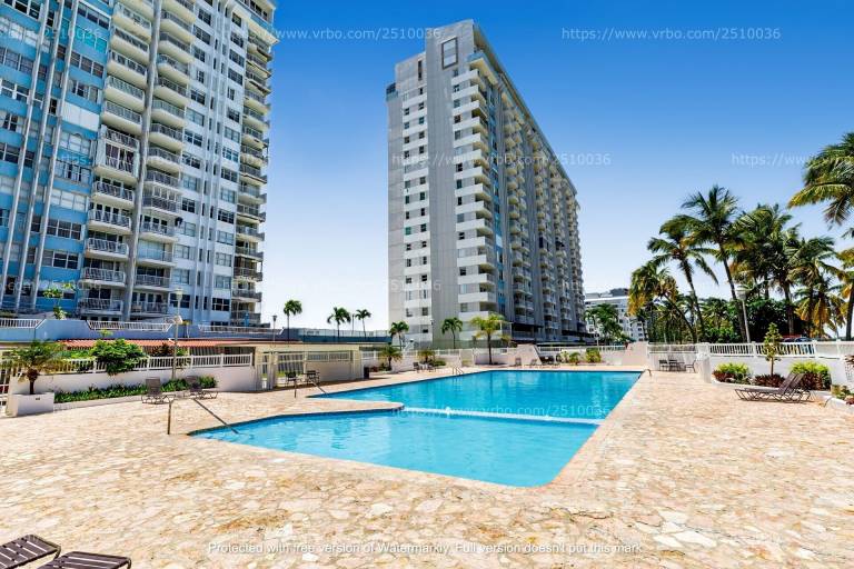 Ejerlejlighed Isla Verde