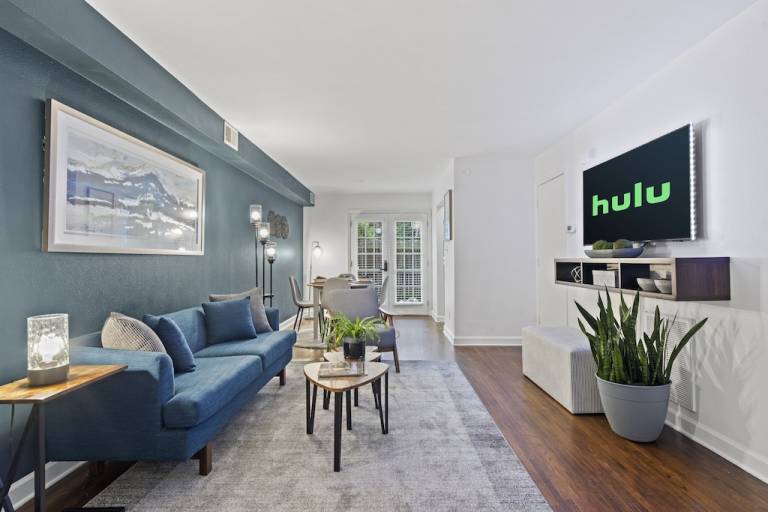 Condo Cotswold