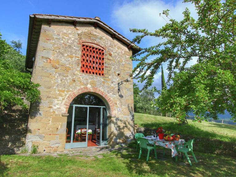 House  Rufina