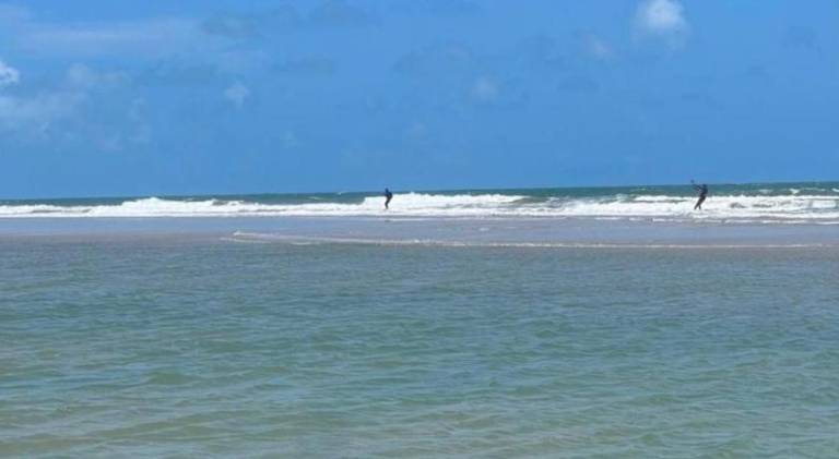 Resort Coral Beach - Casa 18 — photo 5