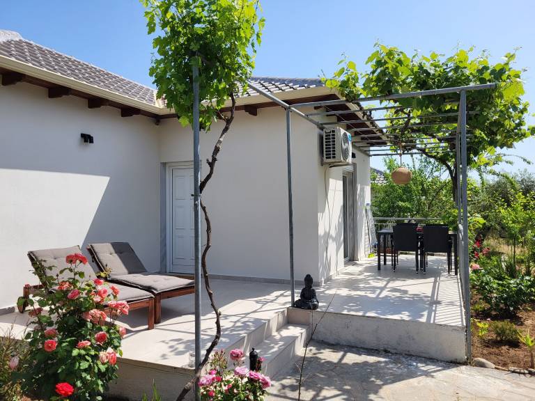 Ferienhaus Thasos