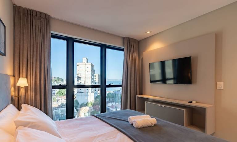 Apartamento Itajaí
