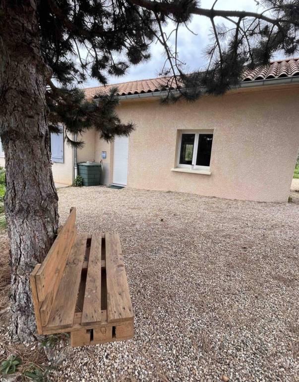 Maison de vacances Fleurie