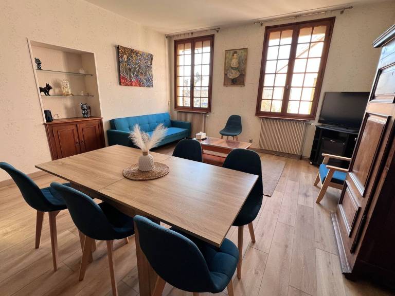 Children-friendly vacation home with grill | Pet-friendly — photo 2