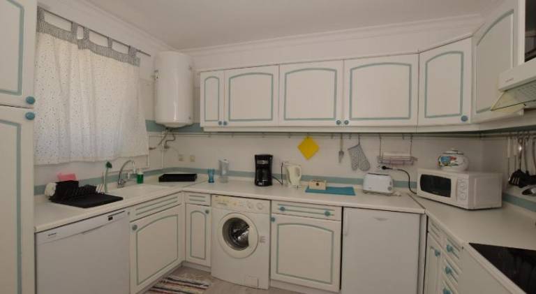 Rental apartment with 1 room for 5 persons — photo 4