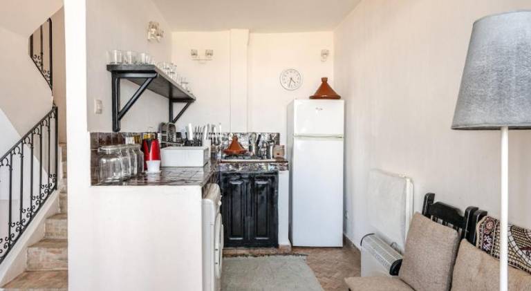 House with 1 room for 4 persons — photo 4