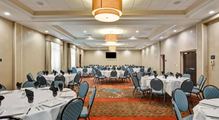 Hampton Inn & Suites Tampa Northwest/Oldsmar — photo 3