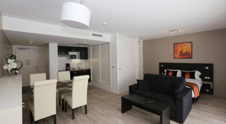 Les Criquets Hotel & Spa — photo 2