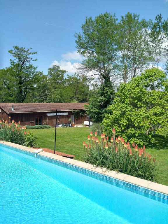 Maison de vacances La Roque-Gageac