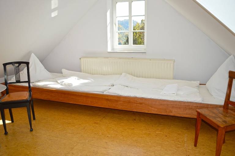 Unterkunft  Reinhardtsdorf-Schöna