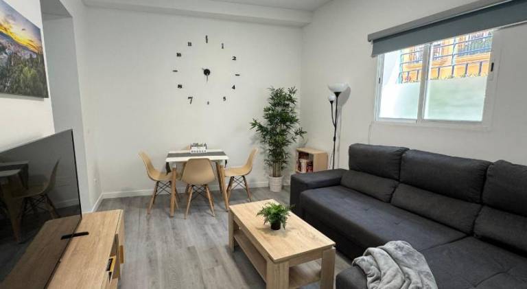 Apartment | Close to Alcazaba of Málaga in Málaga