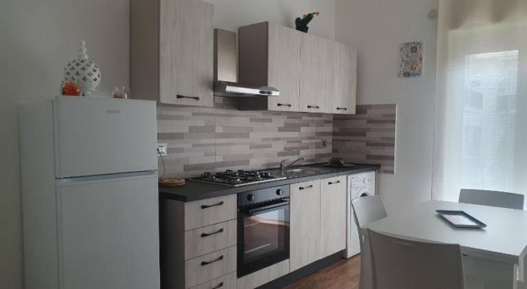 Apartment with 2 rooms for 4 persons — photo 3