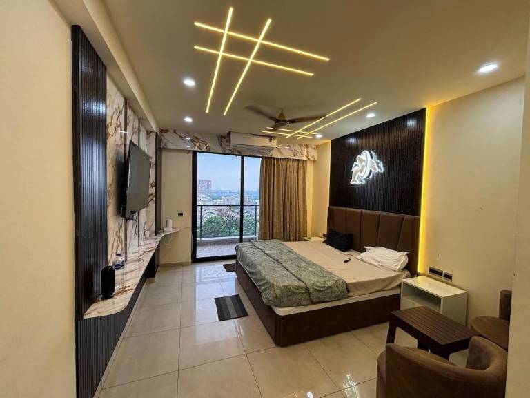 Vacation home with 1 room for 3 persons — photo 2