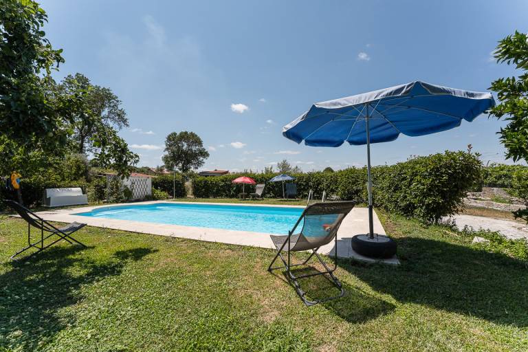 Apartamento  Penalva do Castelo