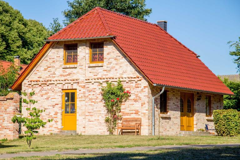 Ferienwohnung Bastorf