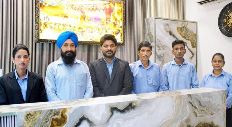 Hotel Divine Stay near Golden Temple — photo 4