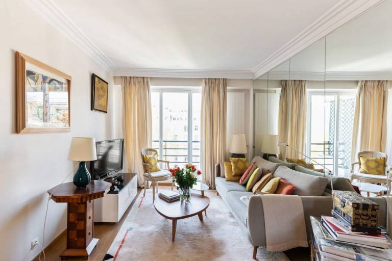 Lägenhet  Neuilly-sur-Seine