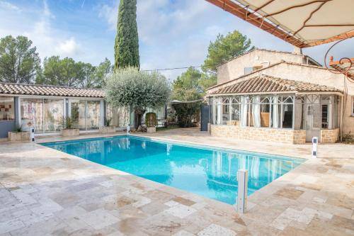 Bed & Breakfast Cotignac