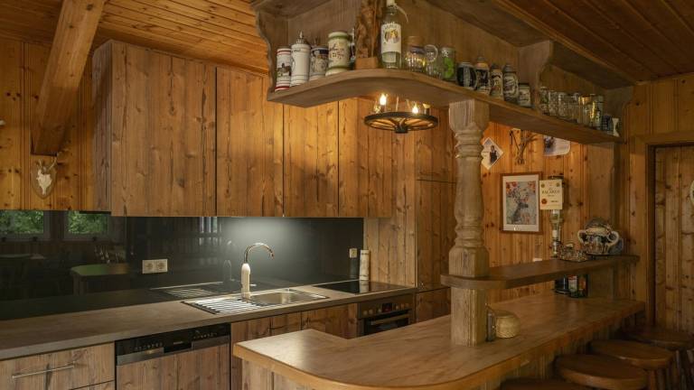 Ferienwohnung Waidhaus