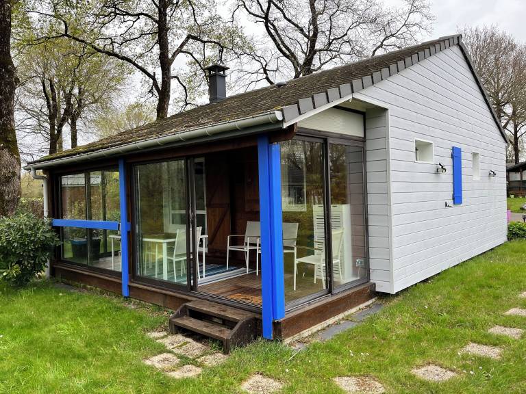 Chalet Arzal
