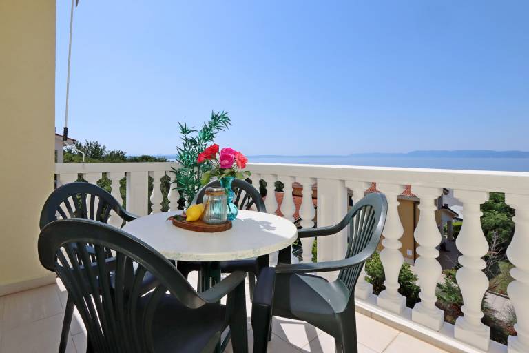 Apartament  Bakar