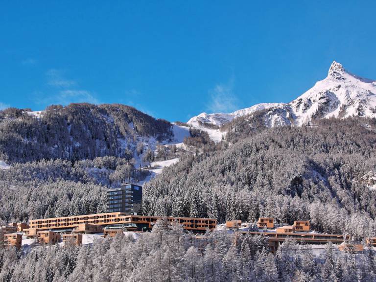Villa  Kals am Großglockner