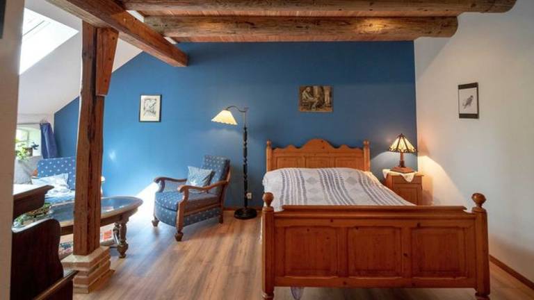 Ferienwohnung Timmel