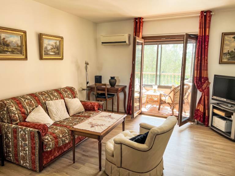 Appartement  Bagnols-en-Forêt
