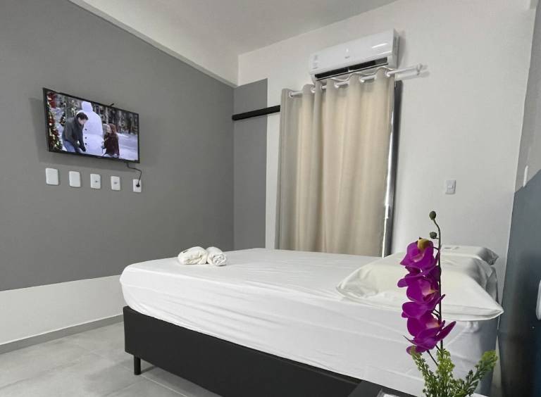 Apartamento Sobral