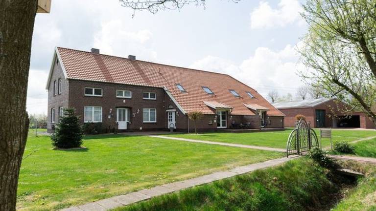Ferienwohnung  Uplengen